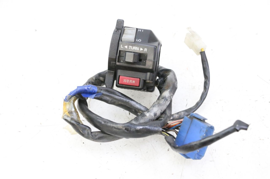 photo de CONMUTADOR IZQUIERDA YAMAHA FJ 36Y 1100 (1984 - 1985)