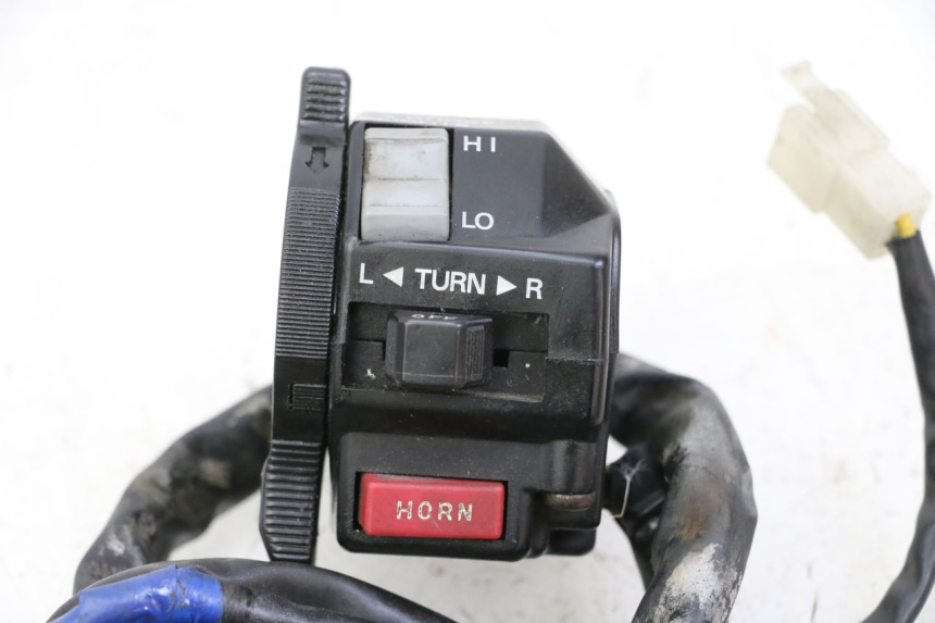 photo de CONMUTADOR IZQUIERDA YAMAHA FJ 36Y 1100 (1984 - 1985)