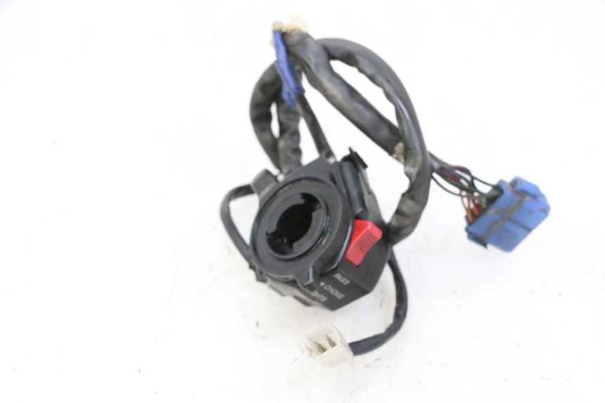 photo de CONMUTADOR IZQUIERDA YAMAHA FJ 36Y 1100 (1984 - 1985)