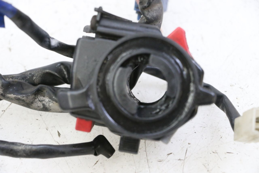 photo de CONMUTADOR IZQUIERDA YAMAHA FJ 36Y 1100 (1984 - 1985)