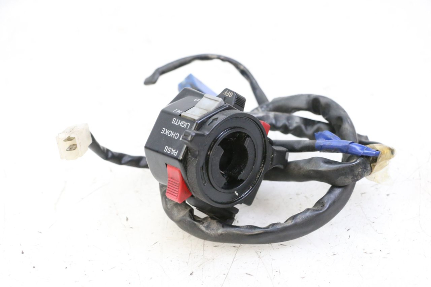 photo de CONMUTADOR IZQUIERDA YAMAHA FJ 36Y 1100 (1984 - 1985)