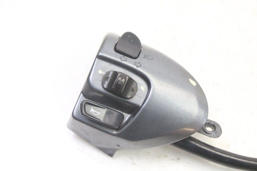 photo de CONMUTADOR IZQUIERDA MBK FLAME X 125 (2007 - 2016)