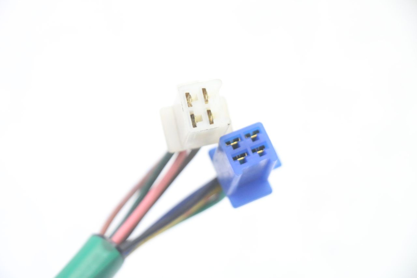 photo de CONMUTADOR IZQUIERDA MBK FLAME X 125 (2007 - 2016)