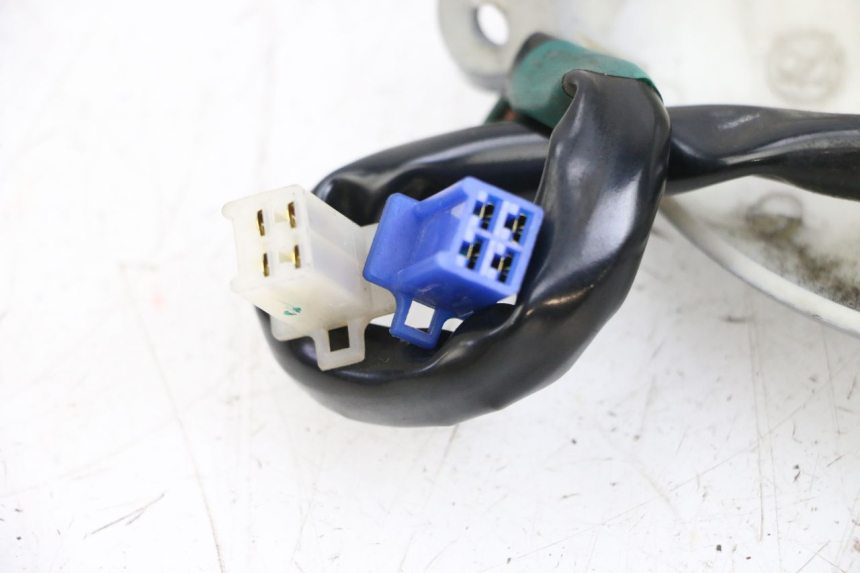 photo de CONMUTADOR IZQUIERDA MBK FLAME X 125 (2007 - 2016) - Zoom estado de uso