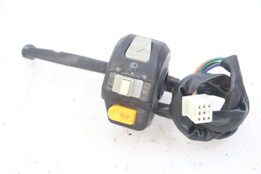 photo de COMANDO IZQUIERDO VENESI FLY RETRO 4T 50 (2020 - 2025)