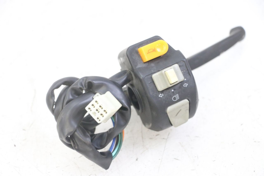 photo de COMANDO IZQUIERDO VENESI FLY RETRO 4T 50 (2020 - 2025)