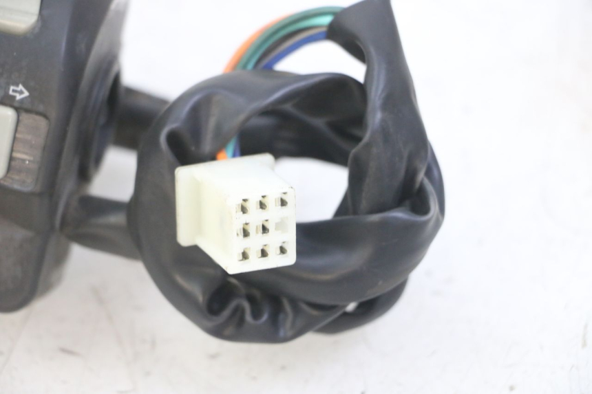 photo de COMANDO IZQUIERDO VENESI FLY RETRO 4T 50 (2020 - 2025)