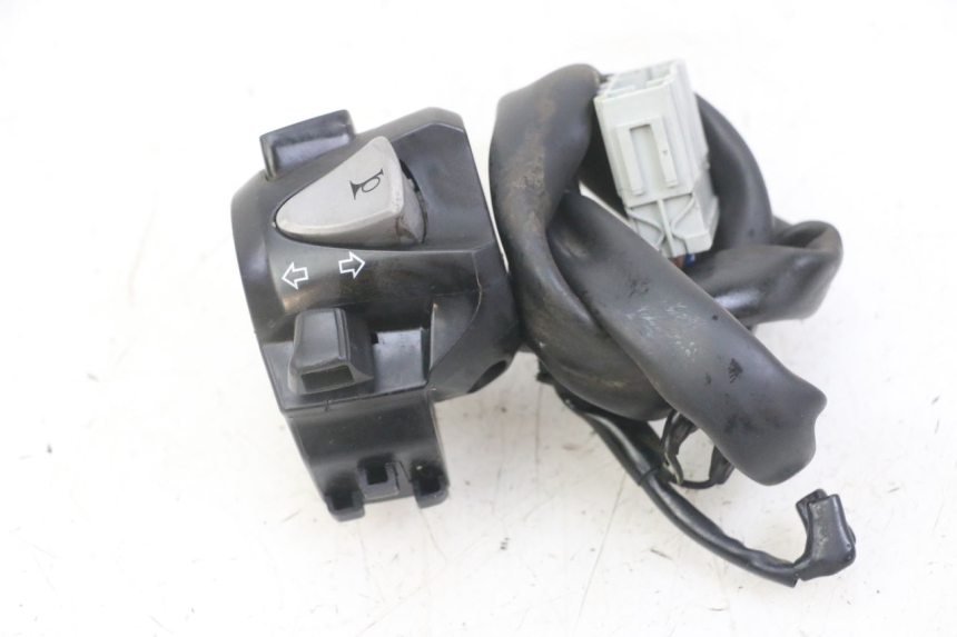 photo de CONMUTADOR IZQUIERDA HONDA FORZA ABS 300 (2013 - 2019)