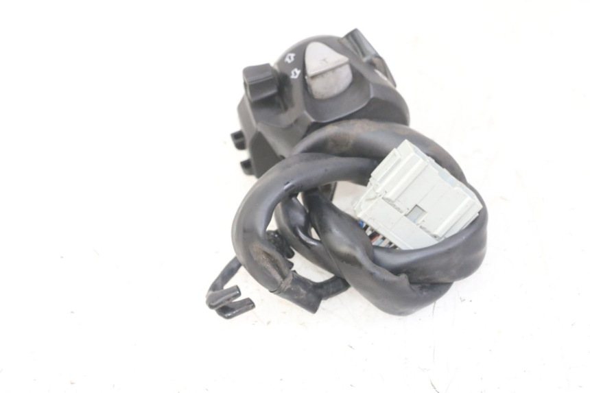 photo de CONMUTADOR IZQUIERDA HONDA FORZA ABS 300 (2013 - 2019)