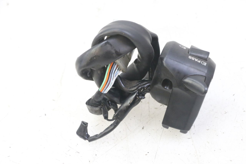 photo de CONMUTADOR IZQUIERDA HONDA FORZA ABS 300 (2013 - 2019)