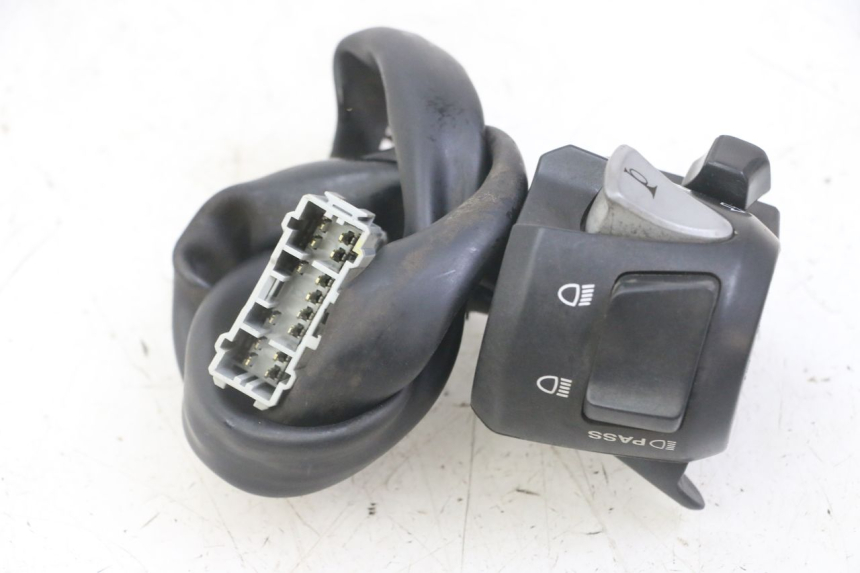 photo de CONMUTADOR IZQUIERDA HONDA FORZA ABS 300 (2013 - 2019)