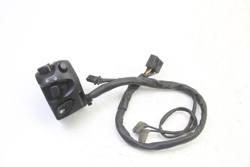 photo de CONMUTADOR IZQUIERDA YAMAHA FZ6 FAZER S2 600 (2007 - 2011)