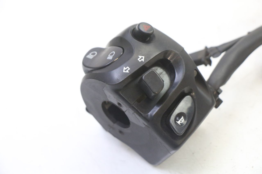 photo de CONMUTADOR IZQUIERDA YAMAHA FZ6 FAZER S2 600 (2007 - 2011)