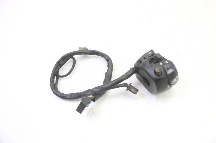 photo de CONMUTADOR IZQUIERDA YAMAHA FZ6 FAZER S2 600 (2007 - 2011)