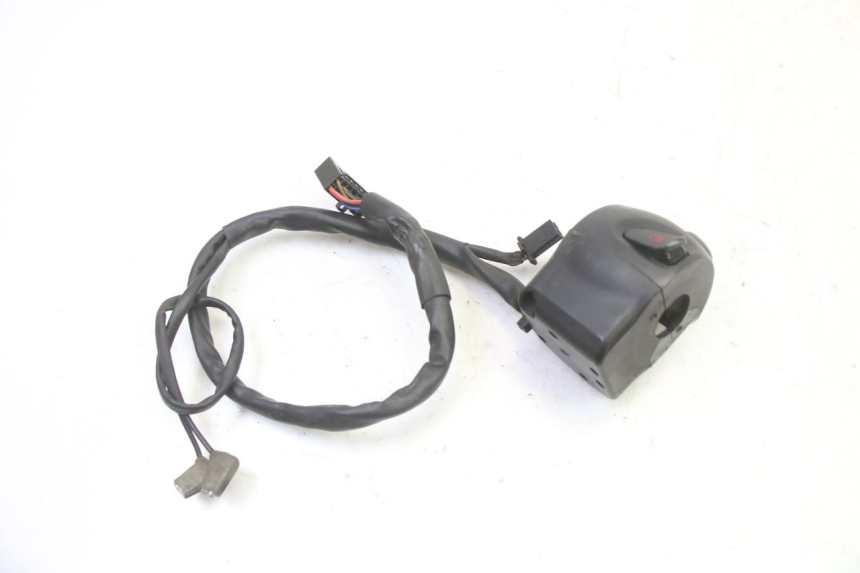 photo de CONMUTADOR IZQUIERDA YAMAHA FZ6 FAZER S2 600 (2007 - 2011)