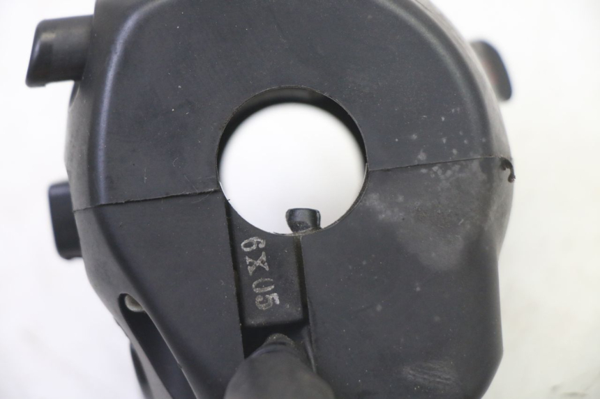 photo de CONMUTADOR IZQUIERDA YAMAHA FZ6 FAZER S2 600 (2007 - 2011)