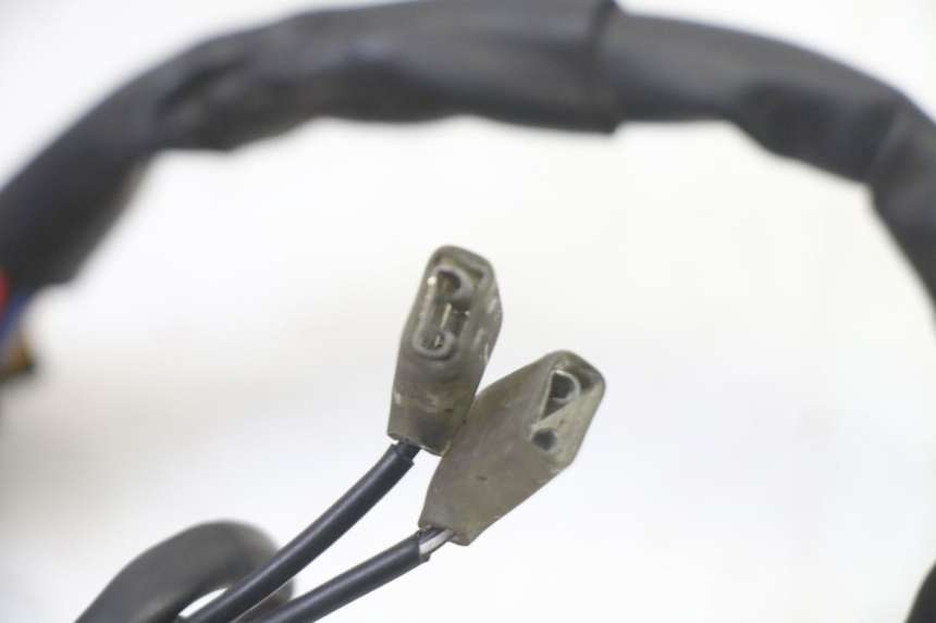 photo de CONMUTADOR IZQUIERDA YAMAHA FZ6 FAZER S2 600 (2007 - 2011)