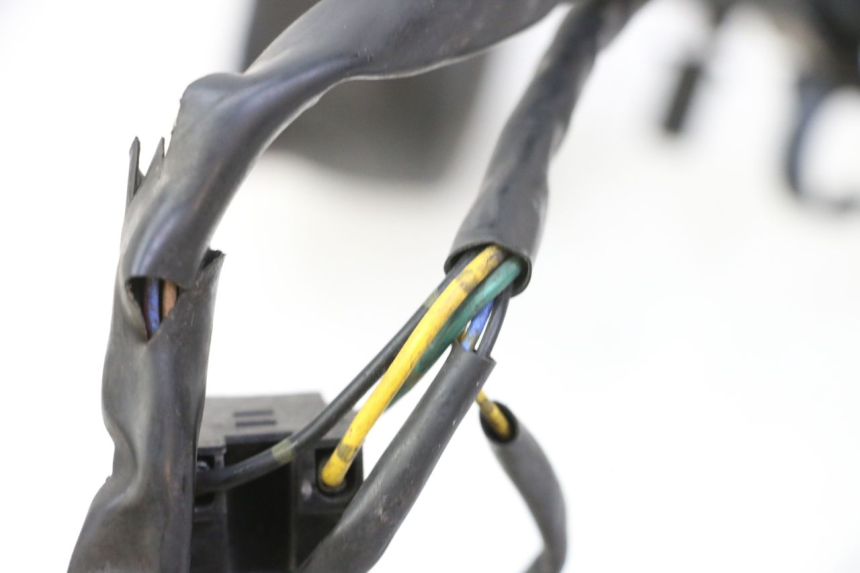 photo de CONMUTADOR IZQUIERDA YAMAHA FZ6 N FAZER 600 (2004 - 2006)