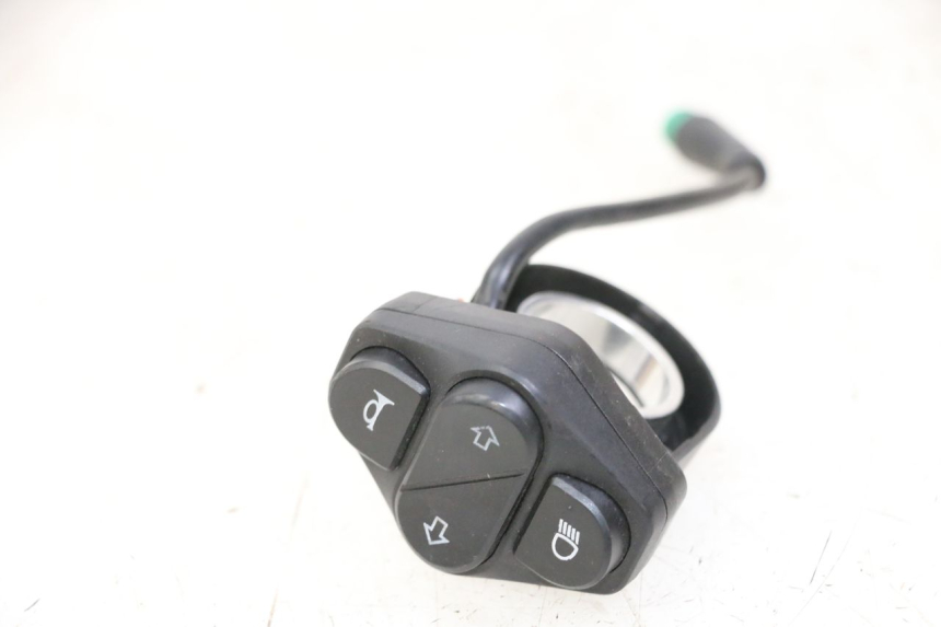photo de COMANDO IZQUIERDO KUKIRIN G2 MASTER 1