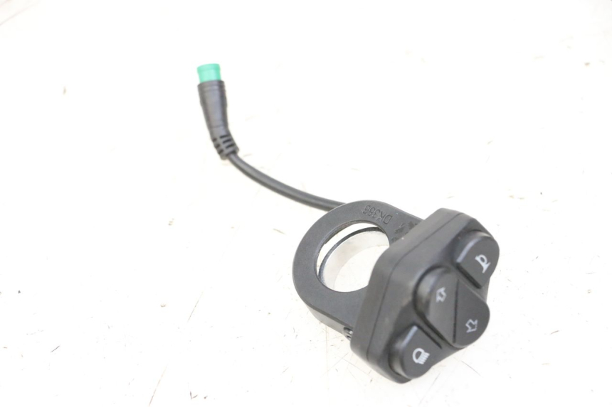 photo de COMANDO IZQUIERDO KUKIRIN G2 MASTER 1