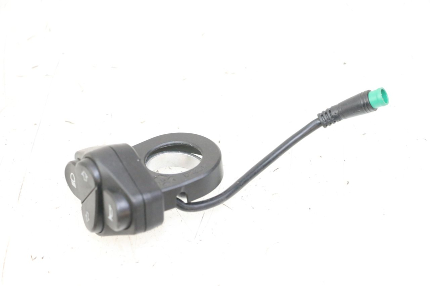 photo de COMANDO IZQUIERDO KUKIRIN G2 MASTER 1