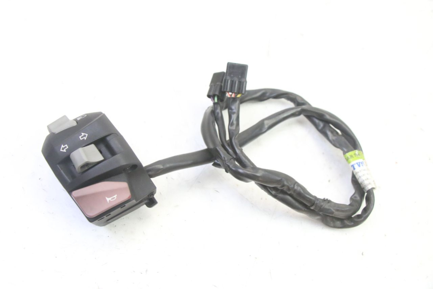 photo de CONMUTADOR IZQUIERDA BMW G310 R 310 (2016 - 2020)