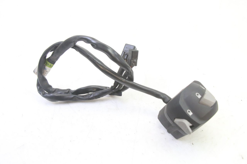 photo de CONMUTADOR IZQUIERDA BMW G310 R 310 (2016 - 2020)