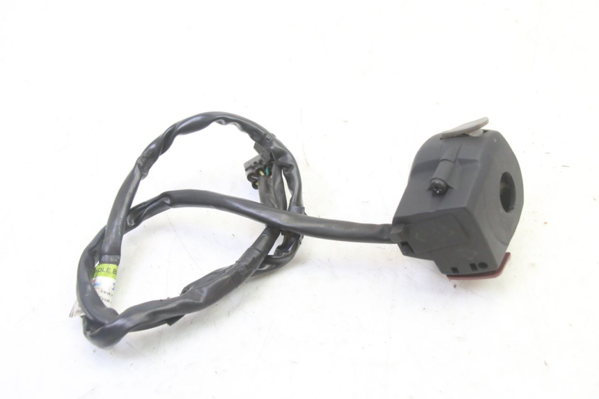 photo de CONMUTADOR IZQUIERDA BMW G310 R 310 (2016 - 2020)
