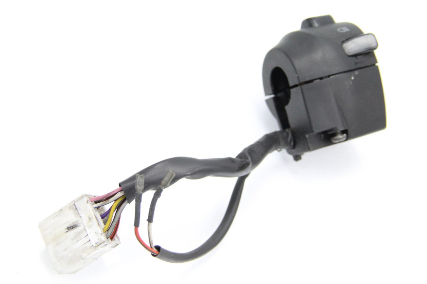photo de INTERRUPTOR DE LUCES IZQUIERDO GILERA NEXUS 125 (2009 - 2013)