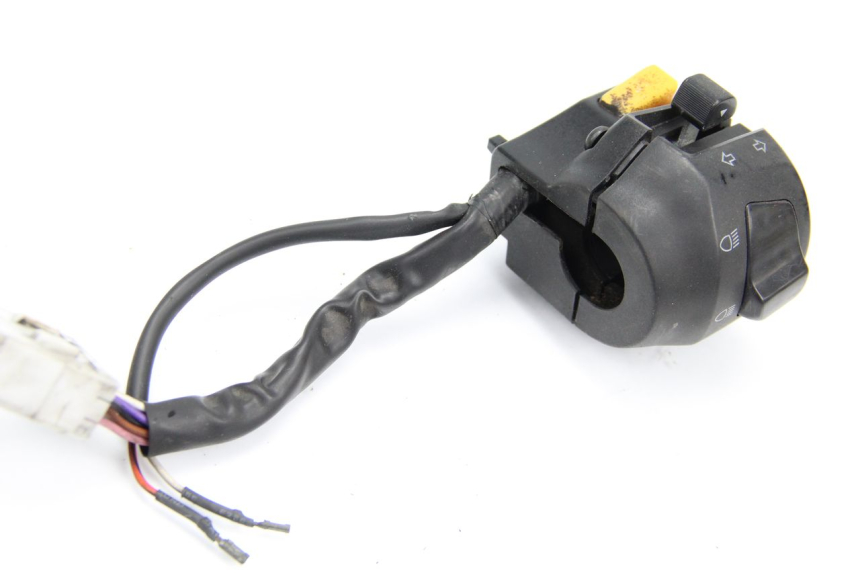 photo de INTERRUPTOR DE LUCES IZQUIERDO GILERA NEXUS 125 (2009 - 2013)