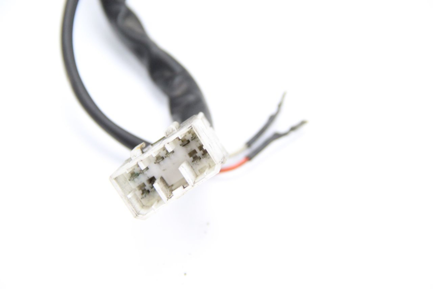 photo de INTERRUPTOR DE LUCES IZQUIERDO GILERA NEXUS 125 (2009 - 2013)