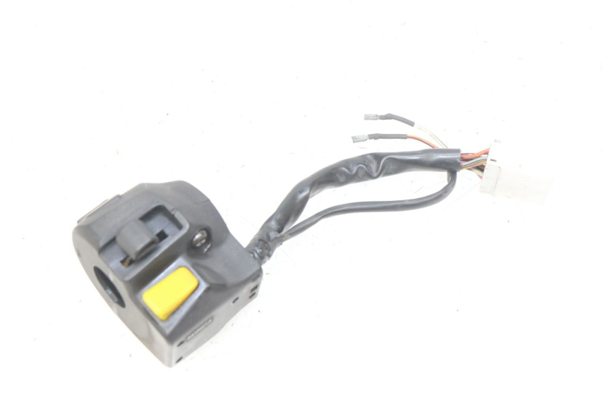 photo de INTERRUPTOR DE LUCES IZQUIERDO GILERA NEXUS 125 (2009 - 2013)
