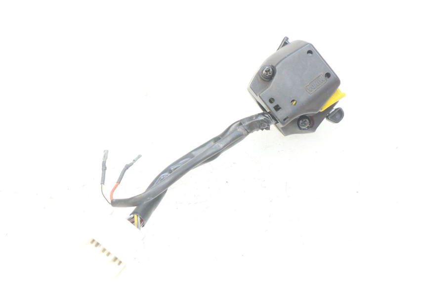 photo de INTERRUPTOR DE LUCES IZQUIERDO GILERA NEXUS 125 (2009 - 2013)