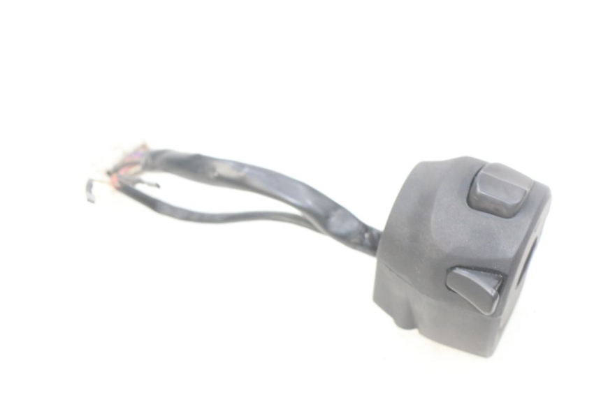 photo de INTERRUPTOR DE LUCES IZQUIERDO GILERA NEXUS 125 (2009 - 2013)