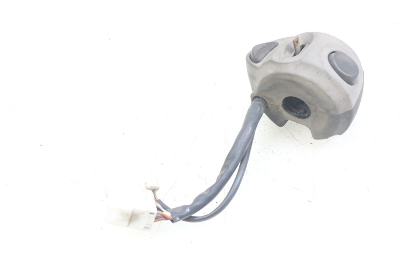 photo de INTERRUPTOR DE LUCES IZQUIERDO GILERA NEXUS 125 (2007 - 2009)