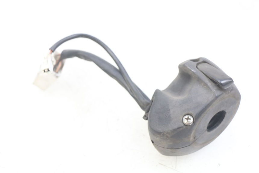 photo de INTERRUPTOR DE LUCES IZQUIERDO GILERA NEXUS 125 (2007 - 2009)
