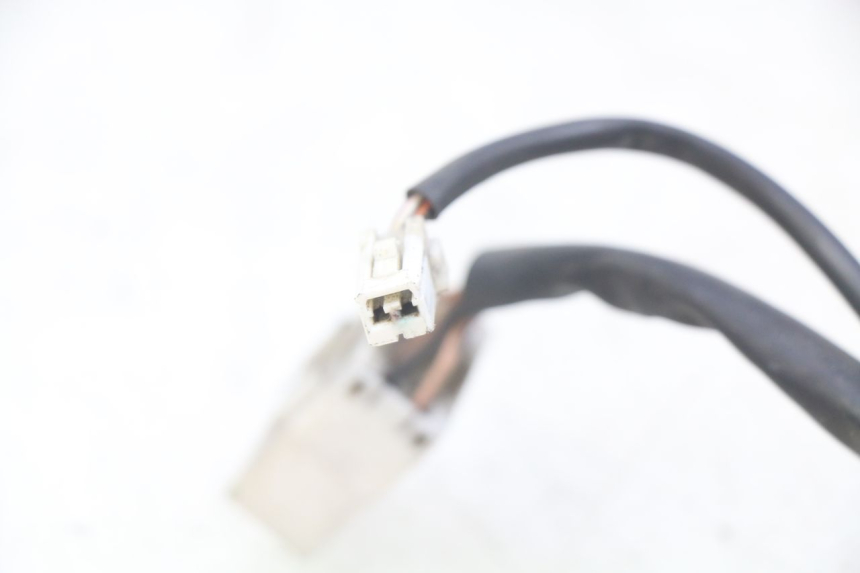 photo de INTERRUPTOR DE LUCES IZQUIERDO GILERA NEXUS 125 (2007 - 2009)