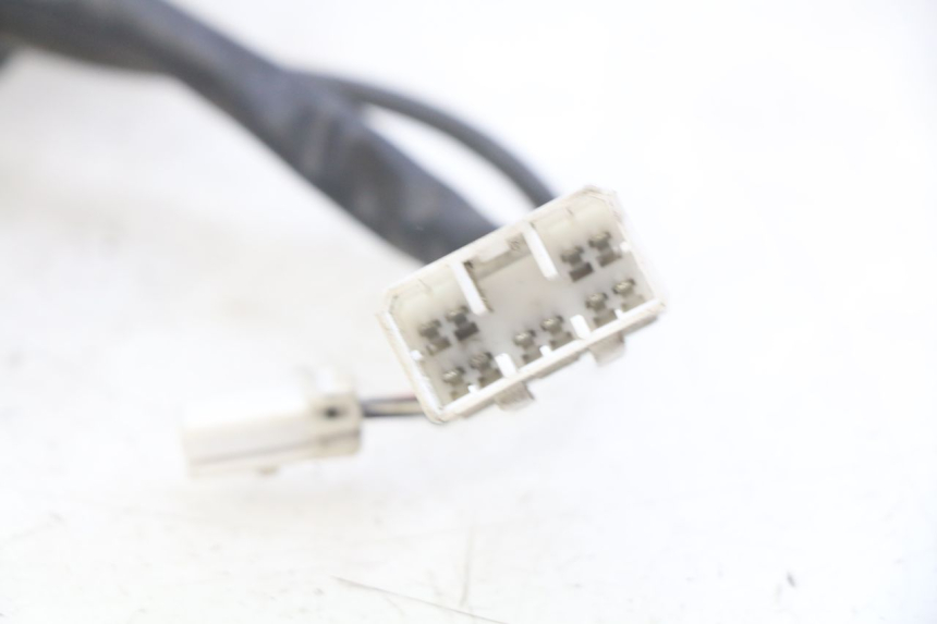 photo de INTERRUPTOR DE LUCES IZQUIERDO GILERA NEXUS 125 (2007 - 2009)