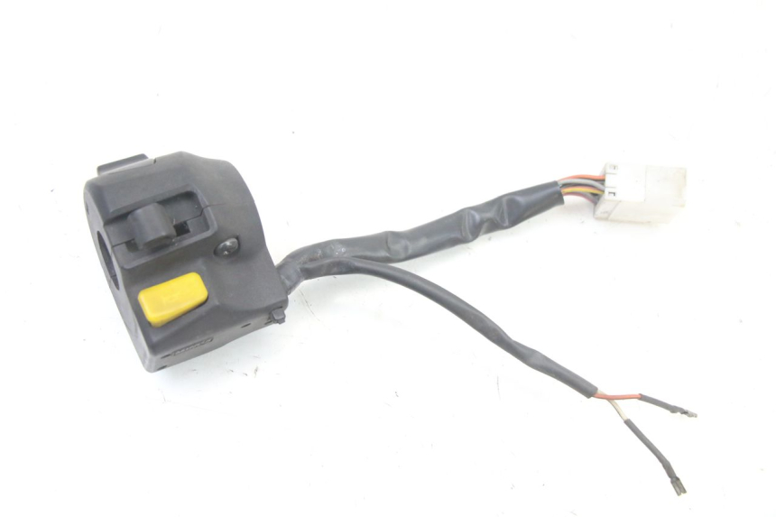photo de CONMUTADOR IZQUIERDA GILERA NEXUS 300 (2008 - 2013)