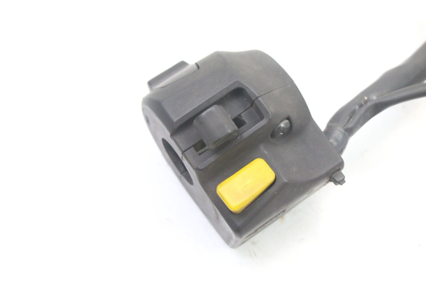 photo de CONMUTADOR IZQUIERDA GILERA NEXUS 300 (2008 - 2013)
