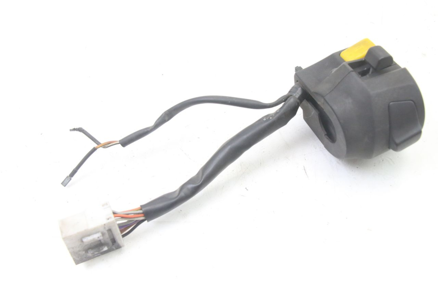 photo de CONMUTADOR IZQUIERDA GILERA NEXUS 300 (2008 - 2013)