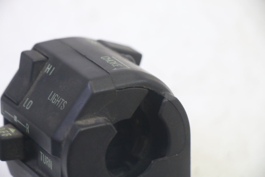 photo de CONMUTADOR IZQUIERDA KAWASAKI GPZ RX 1000 (1986 - 1988) - Otra perspectiva