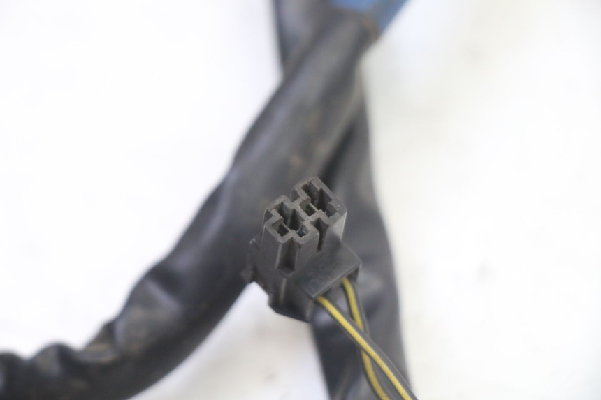 photo de CONMUTADOR IZQUIERDA SUZUKI GS GSE 500 (2001 - 2003)