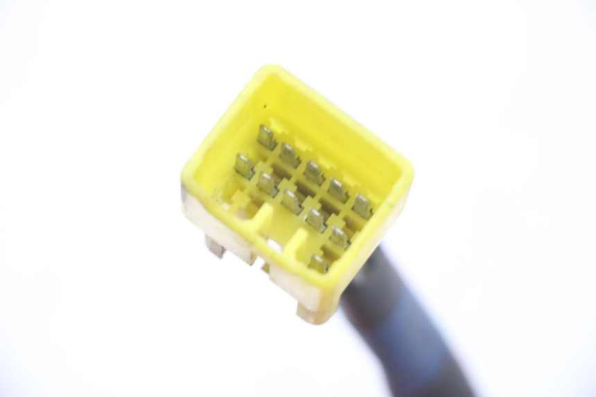 photo de CONMUTADOR IZQUIERDA SUZUKI GS GSE 500 (2001 - 2003)