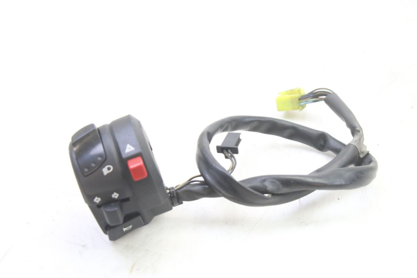 photo de CONMUTADOR IZQUIERDA SUZUKI GSR 750 (2011 - 2017)