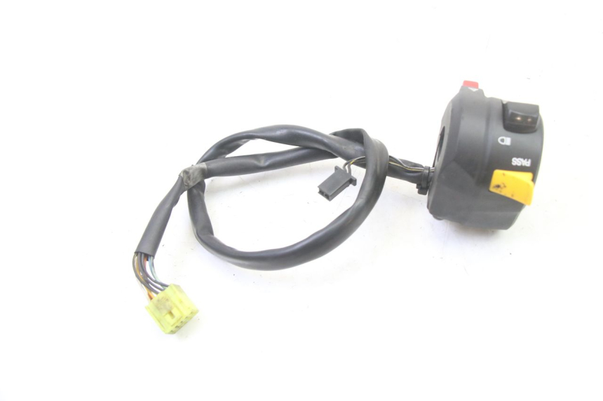 photo de CONMUTADOR IZQUIERDA SUZUKI GSR 750 (2011 - 2017)