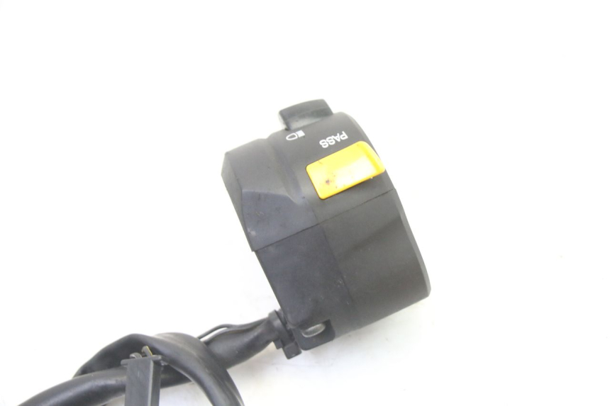 photo de CONMUTADOR IZQUIERDA SUZUKI GSR 750 (2011 - 2017)