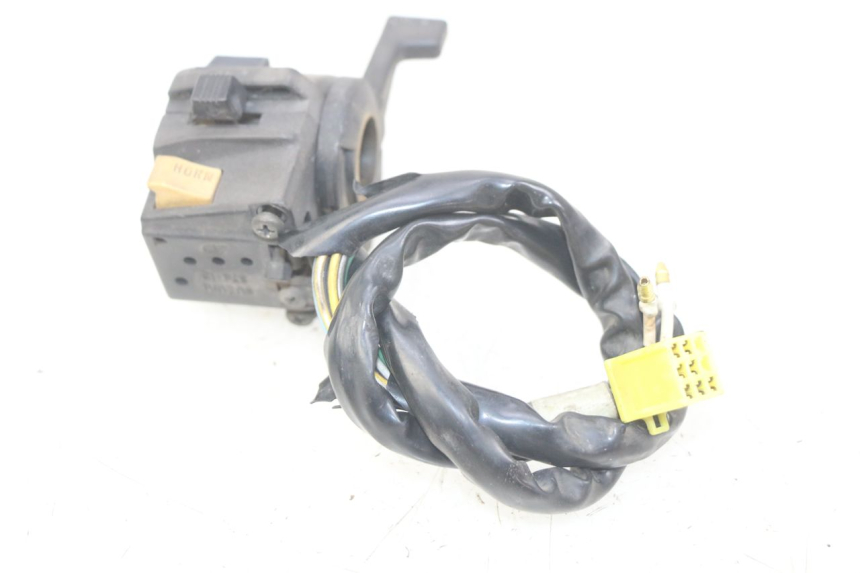 photo de INTERRUPTOR DE LUCES IZQUIERDO SUZUKI GSX-F GSX  F 1100 (1988 - 1994)