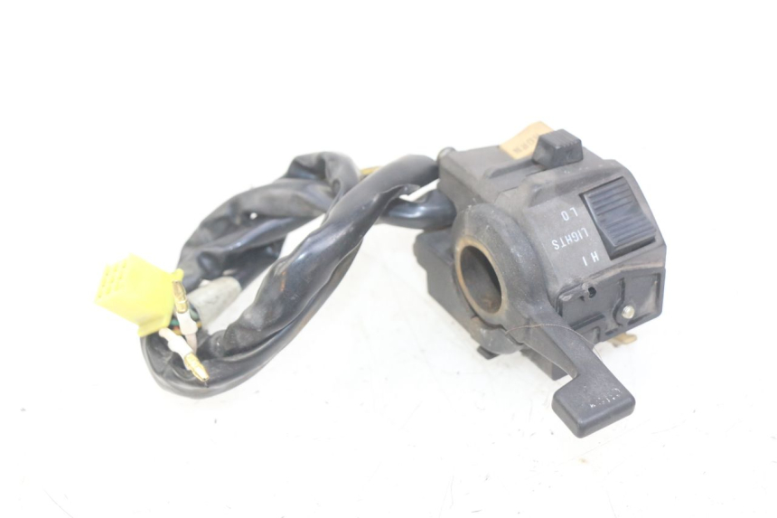 photo de INTERRUPTOR DE LUCES IZQUIERDO SUZUKI GSX-F GSX  F 1100 (1988 - 1994)