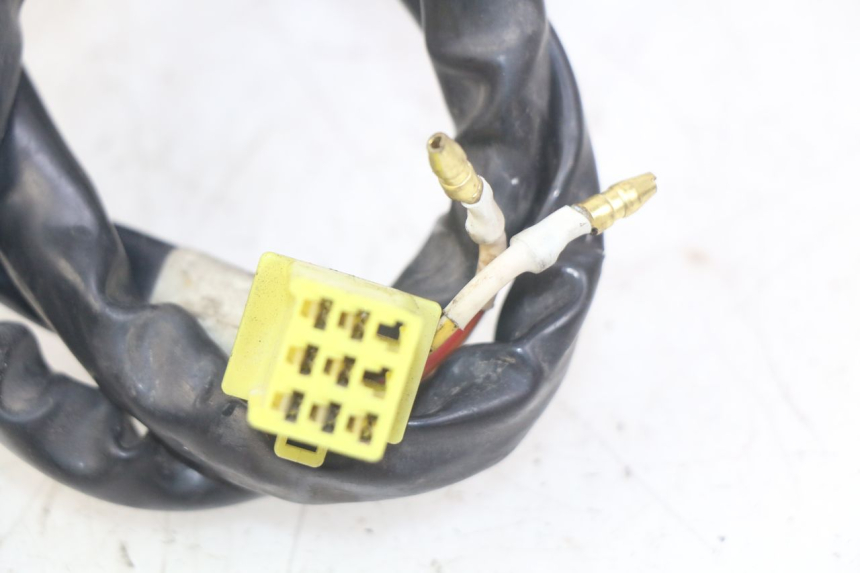 photo de INTERRUPTOR DE LUCES IZQUIERDO SUZUKI GSX-F GSX  F 1100 (1988 - 1994)
